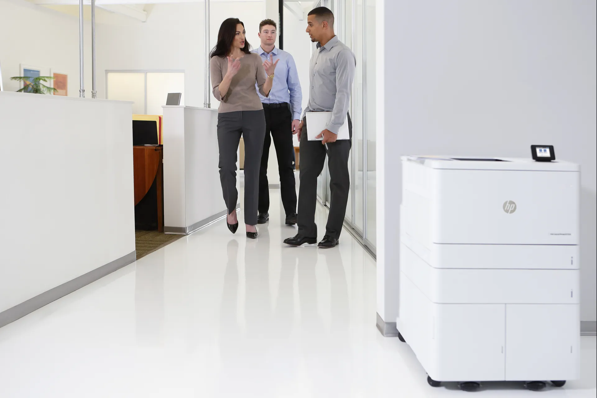 HP 660A Original LaserJet Bildtrommel – Bild 2