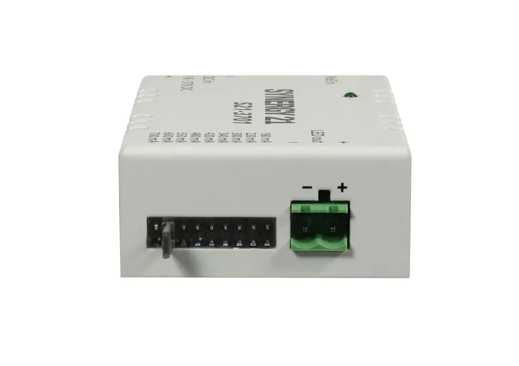 Synergy 21 PoE Netzteil - CC Driver PoE+ lighting driver – Bild 3