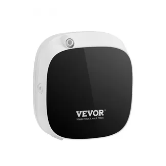 VEVOR Duft-Luftmaschine, 100 ml Bluetooth-Smart-Diffusor für ätherische Öle, wasserloser Duftdiffusor mit Kaltlufttechnologie, Aromatherapie-Diffusormaschine für Zuhause, Büro, Hotel, Spa VEVOR Duft-Luftmaschine, 100 ml Bluetooth-Smart-Diffusor für ätherische Öle, wasserloser Duftdiffusor mit Kaltlufttechnologie, Aromatherapie-Diffusormaschine für Zuhause, Büro, Hotel, Spa