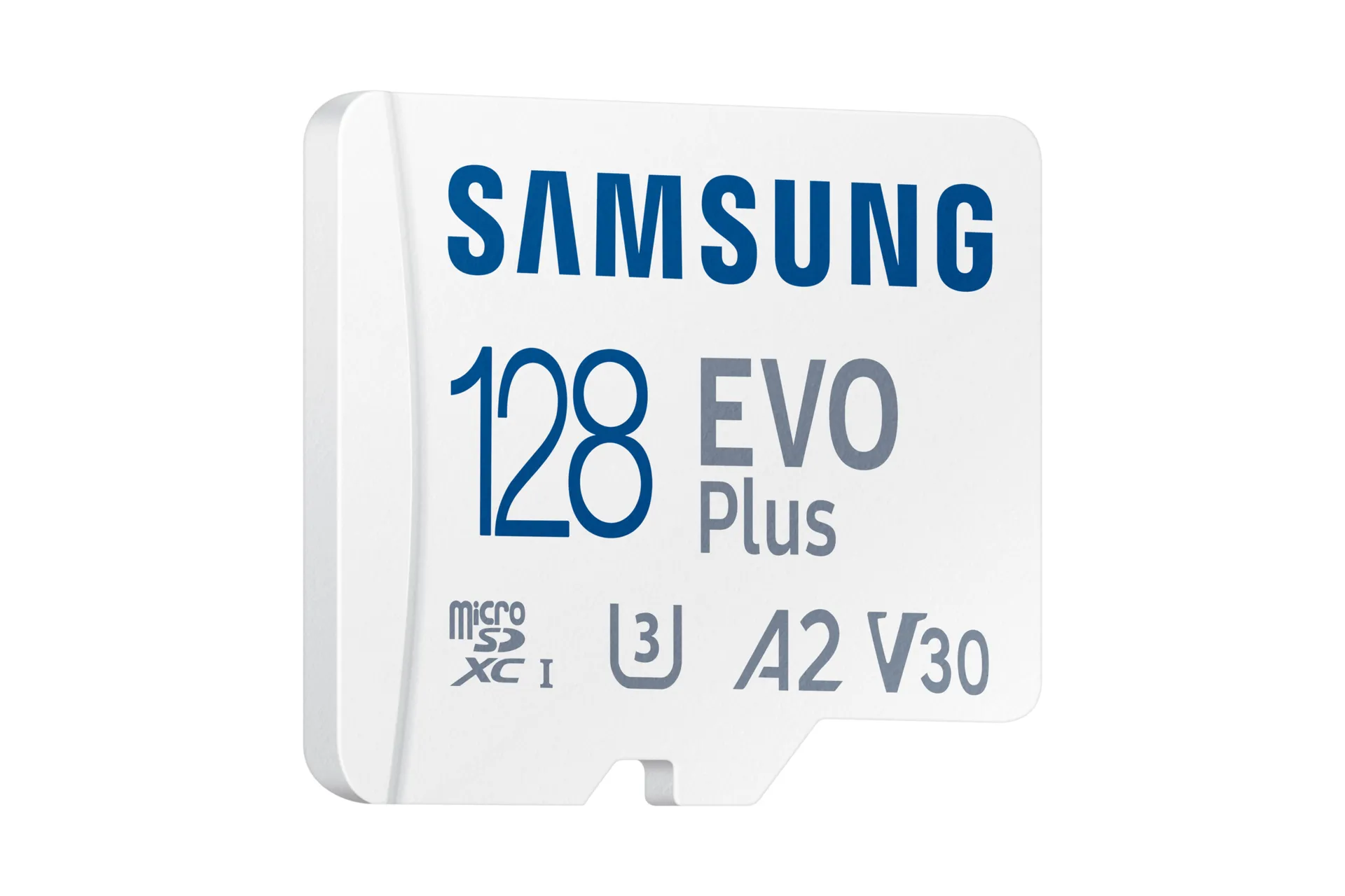 Samsung EVO Plus microSD-Speicherkarte (2024) (inkl. SD Adapter) - 128 GB – Bild 6