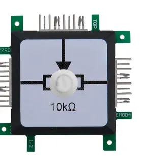 ALLNET Brick’R’knowledge Potentiometer 22kOhm ALLNET Brick’R’knowledge Potentiometer 22kOhm