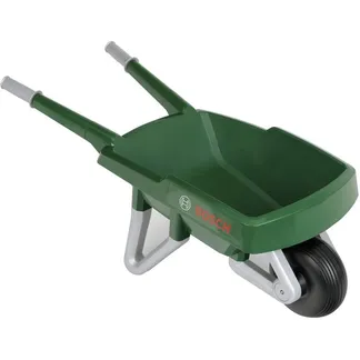 Bosch Schubkarre, Gartenspielgerät Bosch Schubkarre, Gartenspielgerät