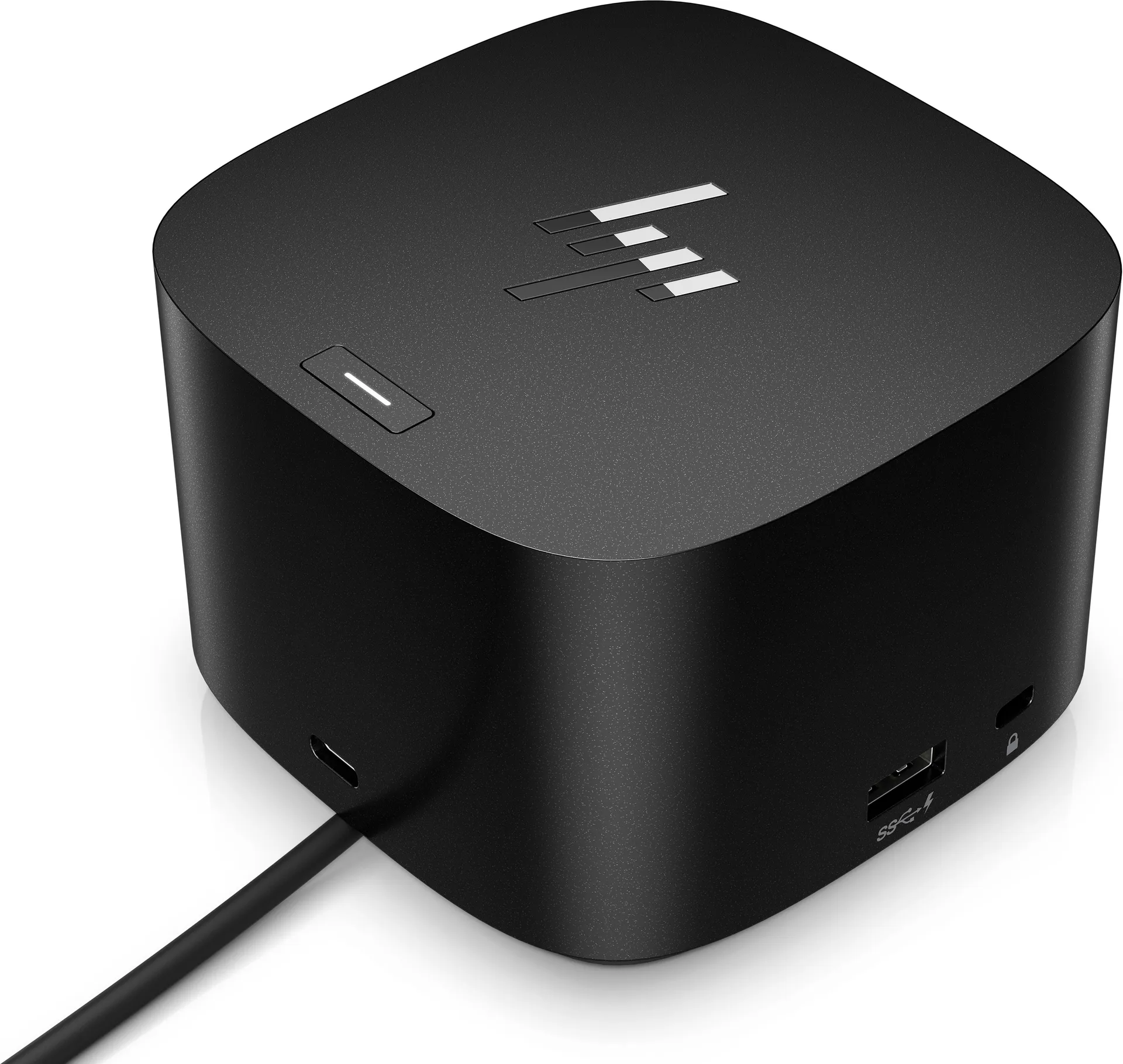 HP Thunderbolt Dock 120 W G4 HP Thunderbolt Dock 120 W G4