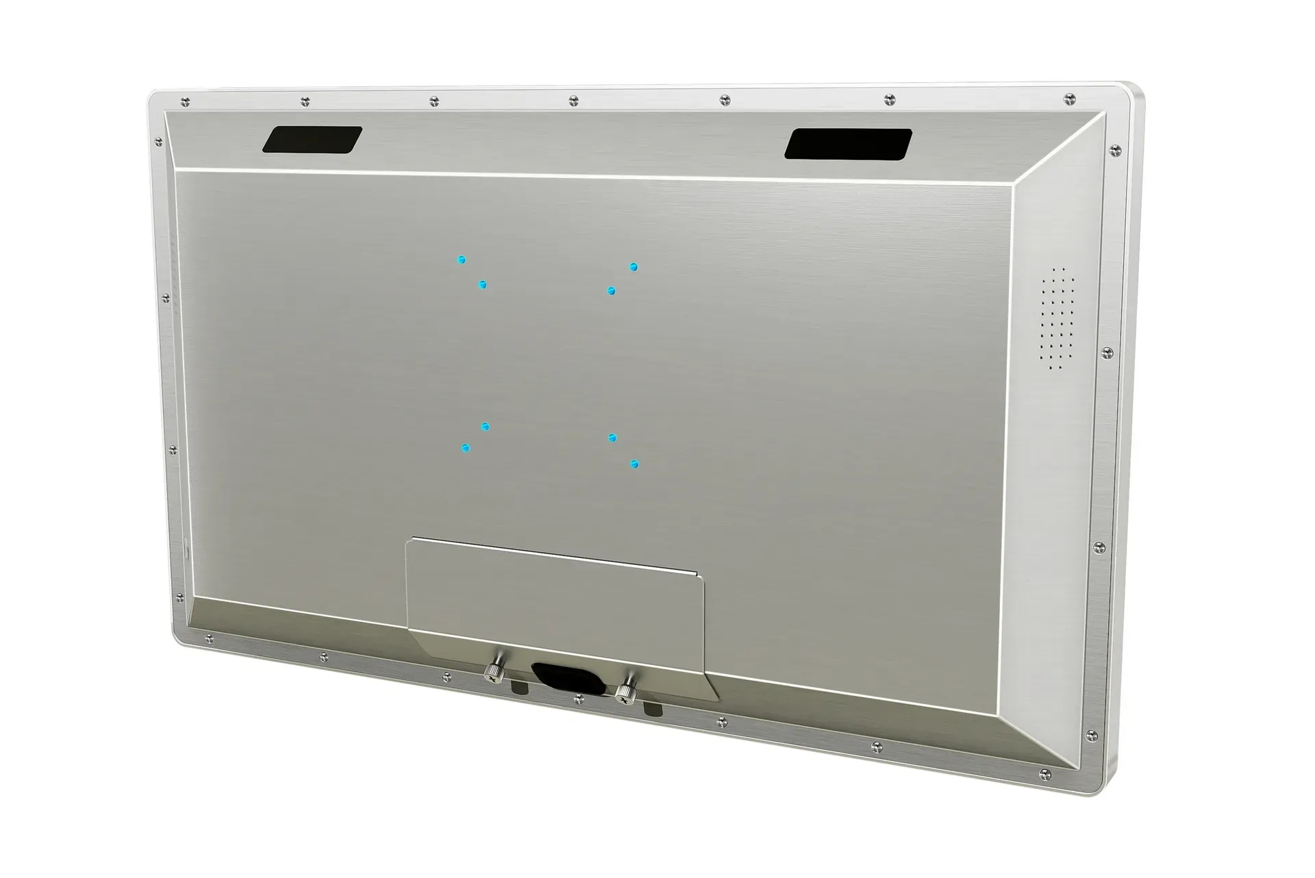 ALLNET Kitchen Display industrial 21 Zoll, RK3576, Android 15, IP65 – Bild 2
