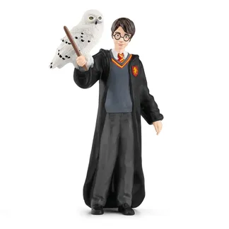schleich Harry Potter ™ & Hedwig™ – 42633 schleich Harry Potter ™ & Hedwig™ – 42633