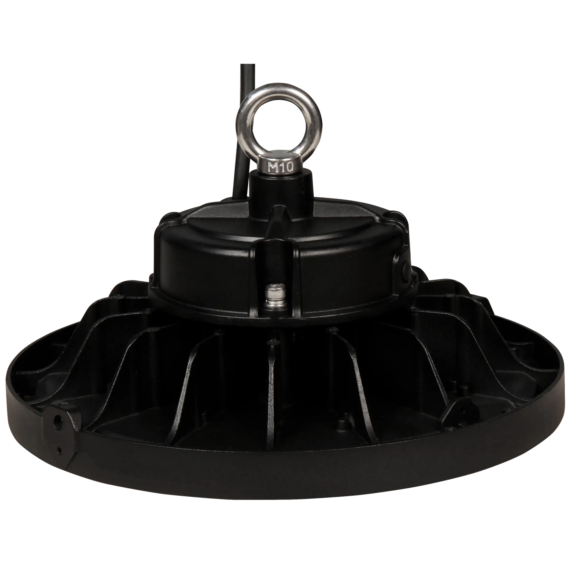 LED-UFO-Hallenstrahler McShine ''UFO-100'' 100W, 14.000lm, 4000K, IP66, 120° – Bild 2