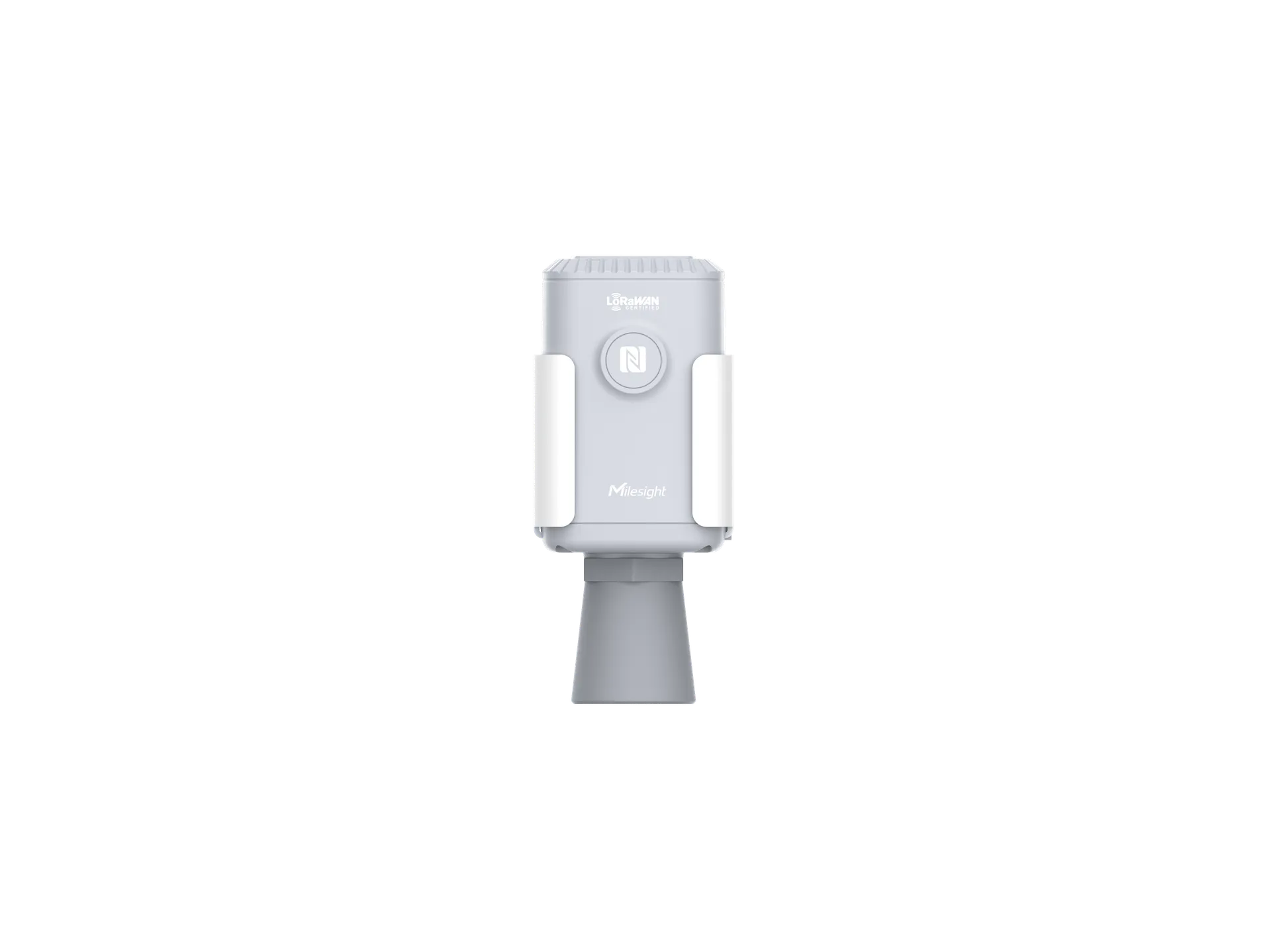 Milesight IoT Ultrasonic Distance/ Level Sensor, EM500-UDL-868M-C100 LoRaWAN / IP67 / Range 10m Milesight IoT Ultrasonic Distance/ Level Sensor, EM500-UDL-868M-C100 LoRaWAN / IP67 / Range 10m