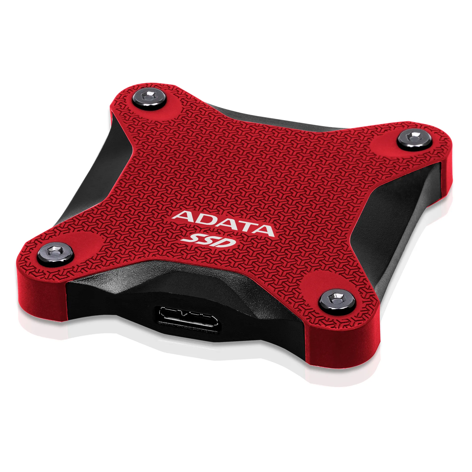 ADATA SD620 1 TB Micro-USB B 3.2 Gen 2 (3.1 Gen 2) Rot – Bild 2