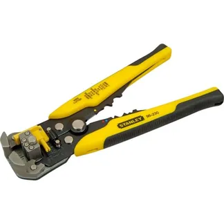 Schneid- und Abisolierzange FATMAX, Abisolier-Zange Schneid- und Abisolierzange FATMAX, Abisolier-Zange