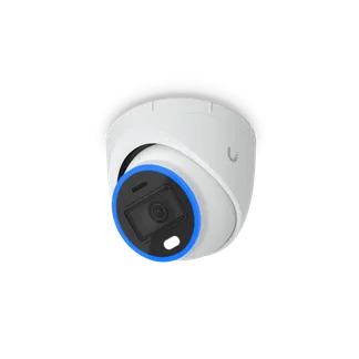 Ubiquiti UniFi Video Camera AI Turret • Outdoor • 4K • 109.9° Weitwinkel • IR-Nachtsicht • PoE+ • UVC-AI-Turret-W Ubiquiti UniFi Video Camera AI Turret • Outdoor • 4K • 109.9° Weitwinkel • IR-Nachtsicht • PoE+ • UVC-AI-Turret-W