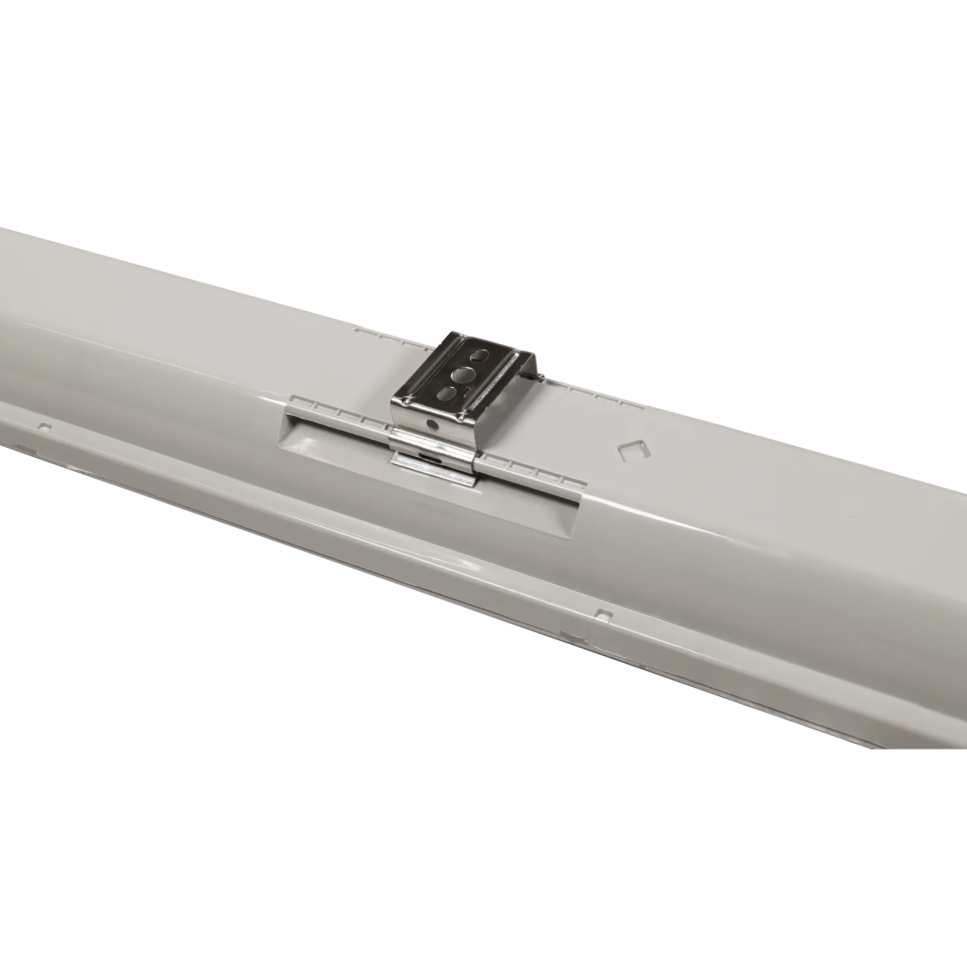 LED Feuchtraumleuchte McShine ''FL-1812'', IP65, 5.400lm, 4000K, 30W, 120cm, neutralweiß – Bild 4