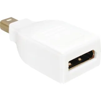 Adapter Mini DisplayPort auf DisplayPort Adapter Mini DisplayPort auf DisplayPort