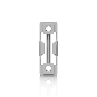 Ubiquiti Precision Rack Mount Kit / 1U snap-in inserts / 20-Pack / UACC-Rack-PM-Kit Ubiquiti Precision Rack Mount Kit / 1U snap-in inserts / 20-Pack / UACC-Rack-PM-Kit