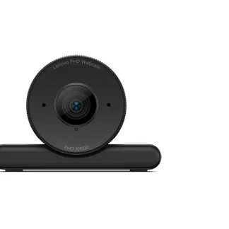 Lenovo 4XC1Q44952 Webcam 2 MP 1920 x 1080 Pixel USB 2.0 Schwarz Lenovo 4XC1Q44952 Webcam 2 MP 1920 x 1080 Pixel USB 2.0 Schwarz