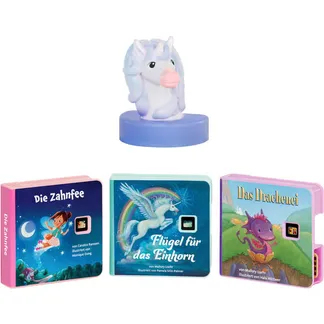 Little Tikes Story Dream Machine – Magische Wesen Kollektion, Hörbuch Little Tikes Story Dream Machine – Magische Wesen Kollektion, Hörbuch