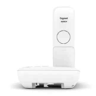 Gigaset A690 A weiß Gigaset A690 A weiß