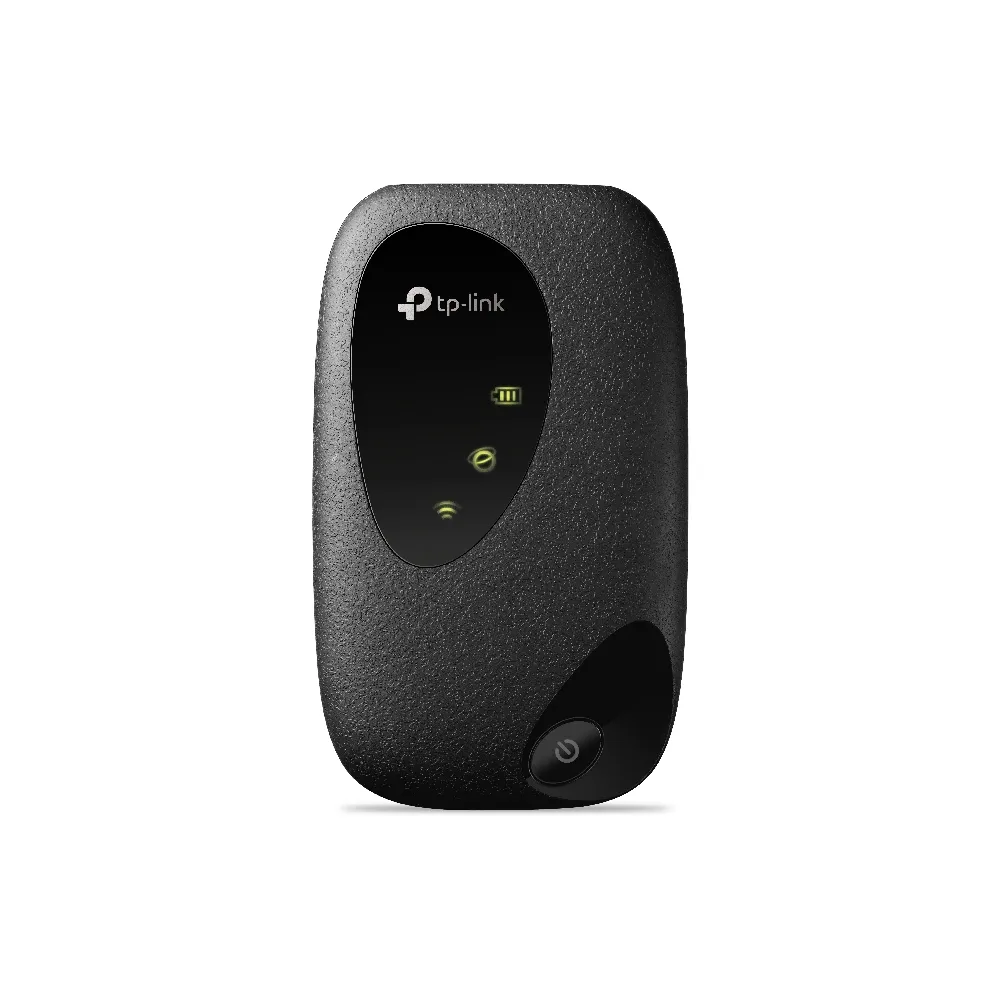 TP-Link M7200 Mobiler 4G/LTE-WLAN-Router – Bild 2