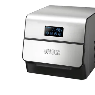 Unold EISWÜRFELBEREITER Edel 48955 Unold EISWÜRFELBEREITER Edel 48955