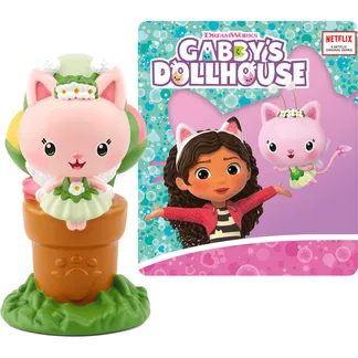 Gabby“s Dollhouse – Kitty Fee, Spielfigur Gabby“s Dollhouse – Kitty Fee, Spielfigur