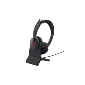 Yealink Bluetooth Headset – BH74 with Stand Teams USB-C/A Yealink Bluetooth Headset – BH74 with Stand Teams USB-C/A