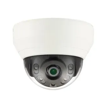 Hanwha Vision Netzwerkkamera • Fix Dome • Q Series • QND-8010R • 5MP • IR Hanwha Vision Netzwerkkamera • Fix Dome • Q Series • QND-8010R • 5MP • IR
