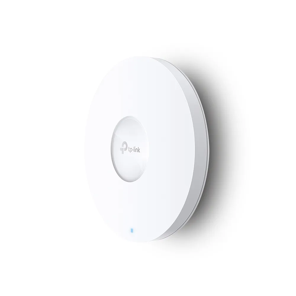 TP-Link Omada EAP650 WLAN Access Point 2976 Mbit/s Weiß Power over Ethernet (PoE) – Bild 2