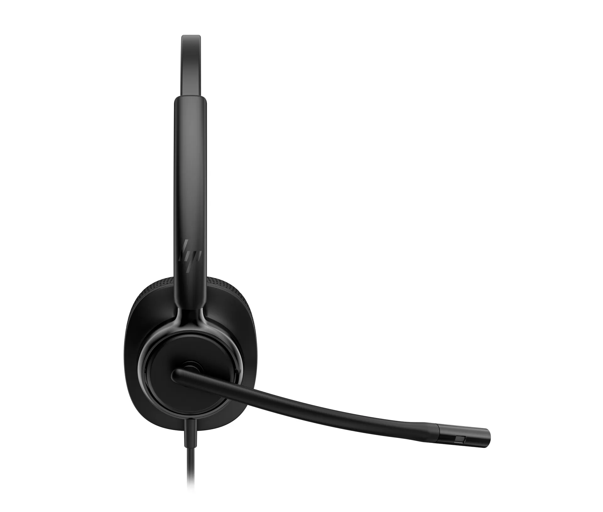HP Poly Mission 415 Mono-Headset mit USB, kabelgebunden – Bild 4