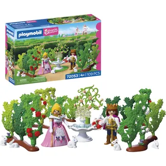 72053 Princess Königlicher Irrgarten, Konstruktionsspielzeug 72053 Princess Königlicher Irrgarten, Konstruktionsspielzeug