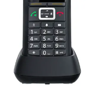 Gigaset PRO DECT Handset R700H PRO Gigaset PRO DECT Handset R700H PRO
