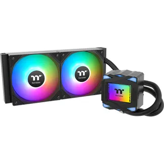 LA240 ARGB Sync, Wasserkühlung LA240 ARGB Sync, Wasserkühlung