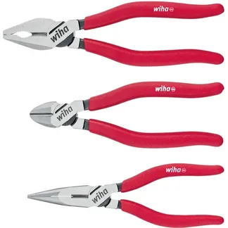 Zangen-Set Classic, 3-teilig Zangen-Set Classic, 3-teilig