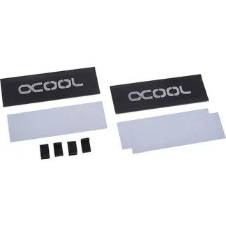 HDX – M.2 SSD M01 – 80mm, Kühlkörper HDX – M.2 SSD M01 – 80mm, Kühlkörper