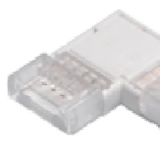 Synergy 21 LED FLEX Strip zub. Easy Connect L-Strip to Wire 12mm RGB-WW Synergy 21 LED FLEX Strip zub. Easy Connect L-Strip to Wire 12mm RGB-WW