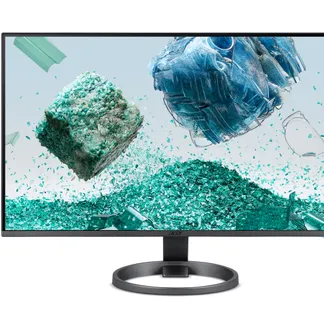 Acer RL272 E Computerbildschirm 68,6 cm (27″) 1920 x 1080 Pixel Full HD LED Grau Acer RL272 E Computerbildschirm 68,6 cm (27″) 1920 x 1080 Pixel Full HD LED Grau