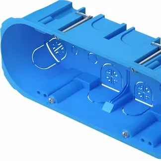 TEM Serie Unterputz Dosen RECTANGULAR BOX HOLLOW WALLVM 1*7 TEM Serie Unterputz Dosen RECTANGULAR BOX HOLLOW WALLVM 1*7