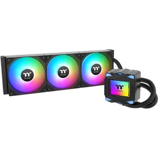 LA360 ARGB Sync, Wasserkühlung LA360 ARGB Sync, Wasserkühlung