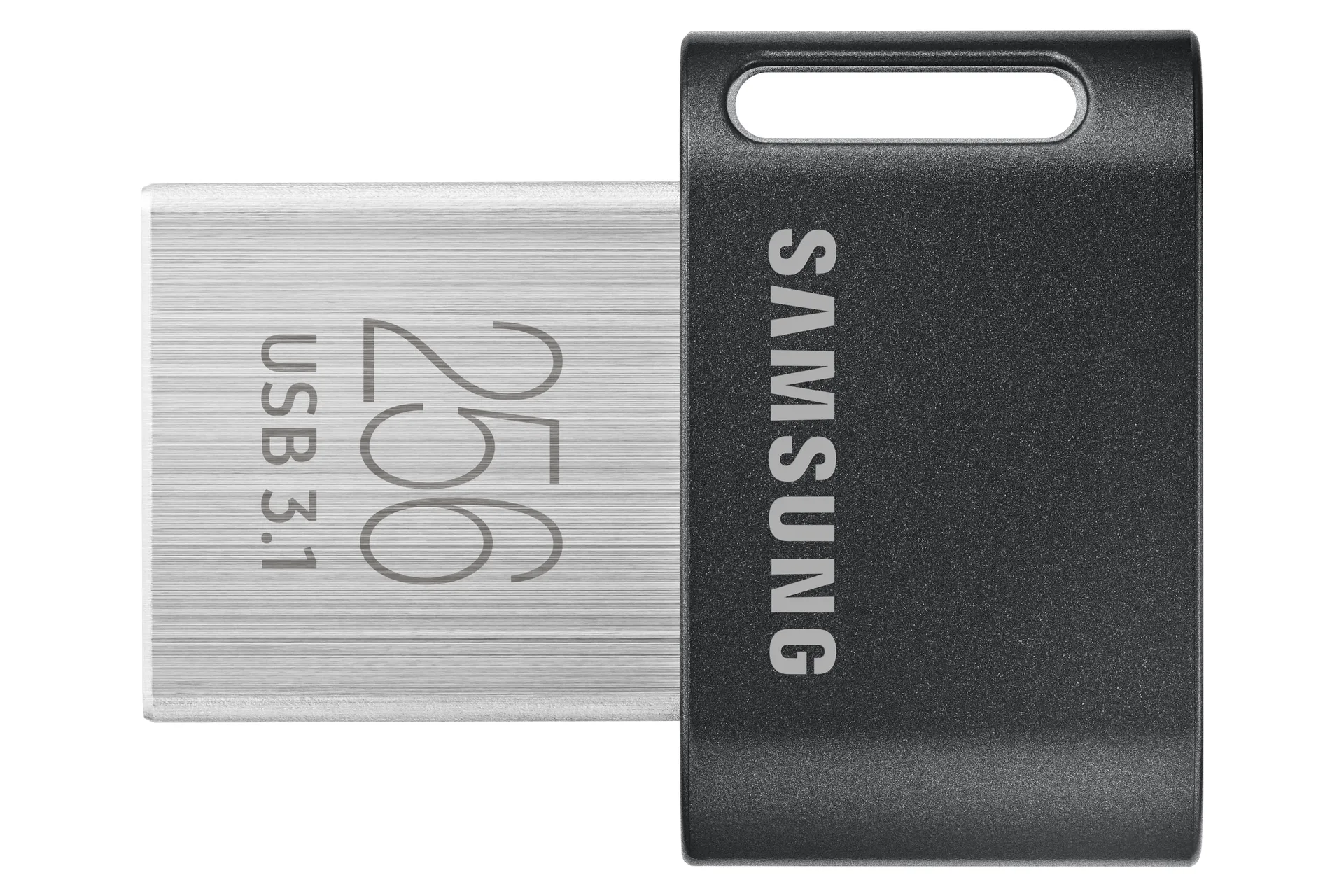 Samsung MUF-256AB USB-Stick 256 GB USB Typ-A 3.2 Gen 1 (3.1 Gen 1) Grau, Silber Samsung MUF-256AB USB-Stick 256 GB USB Typ-A 3.2 Gen 1 (3.1 Gen 1) Grau, Silber