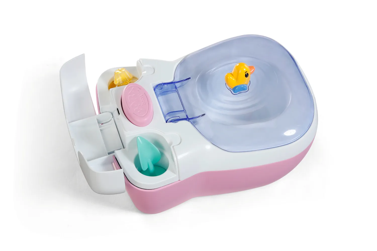BABY born Toilet Puppentoilette – Bild 2