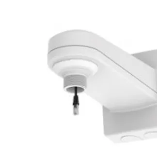 AXIS Zubehör Montagehalter T91H61 Wandhalter für PTZ/Fix Dome AXIS Zubehör Montagehalter T91H61 Wandhalter für PTZ/Fix Dome