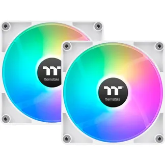 CT140 Reverse ARGB Sync PC Cooling Fan White, Gehäuselüfter CT140 Reverse ARGB Sync PC Cooling Fan White, Gehäuselüfter