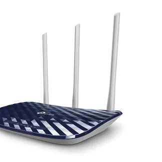 TP-Link AC750-Dualband-WLAN-Router TP-Link AC750-Dualband-WLAN-Router