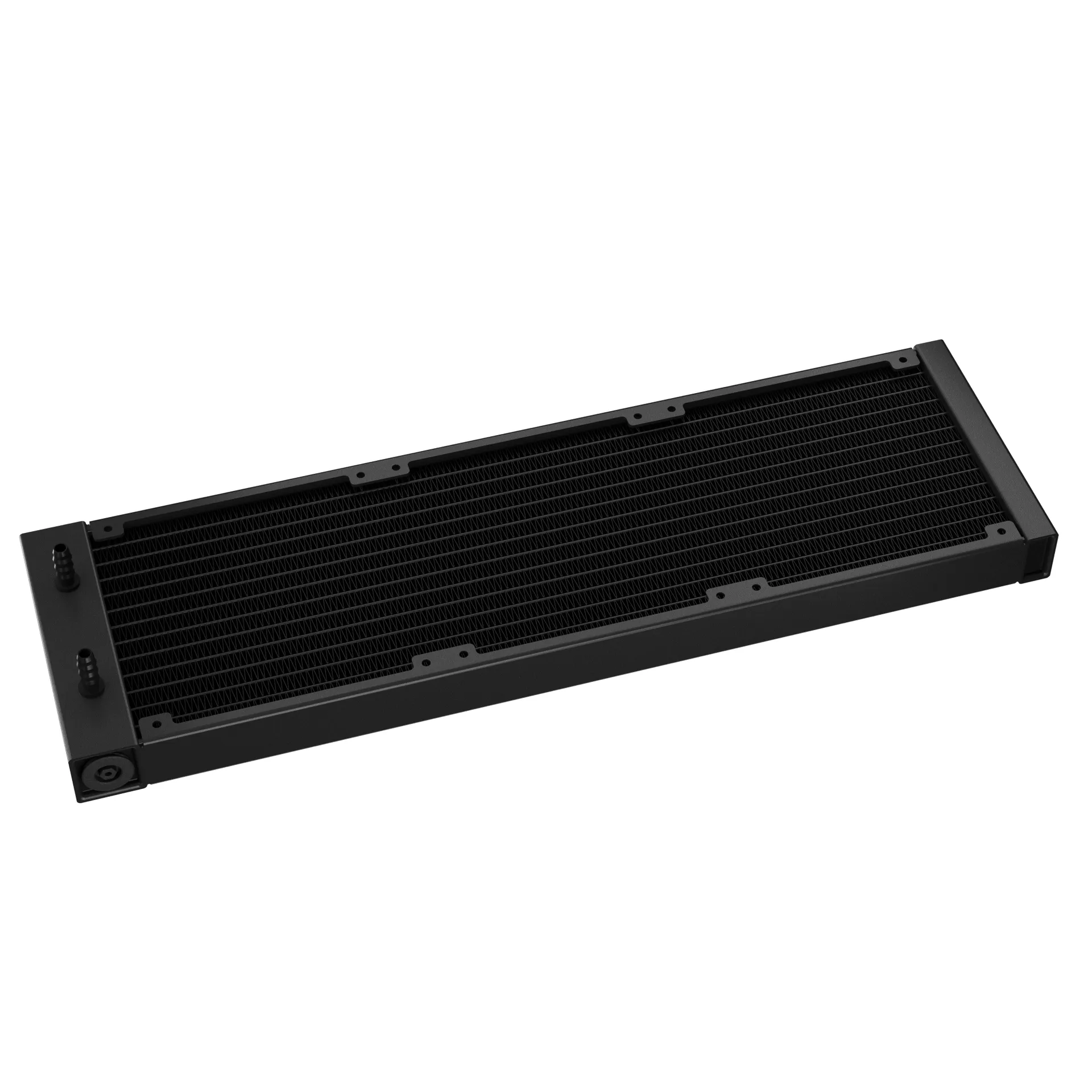 DeepCool LS720 SE Prozessor All-in-One-Flüssigkeitskühler 12 cm Schwarz 1 Stück(e) – Bild 4