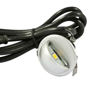 Synergy 21 LED Bodeneinbaustrahler ARGOS rund minimax IP65 ww 90° Synergy 21 LED Bodeneinbaustrahler ARGOS rund minimax IP65 ww 90°