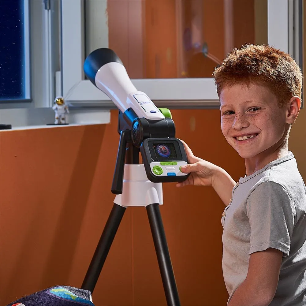 VTech Interaktives Video-Teleskop – Bild 6