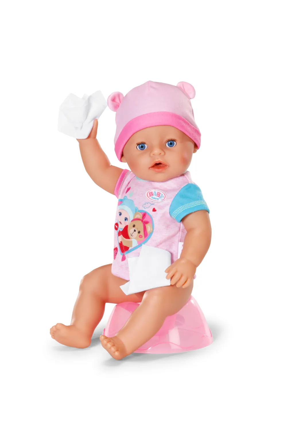 BABY born Potty Set Nachttopf – Bild 7