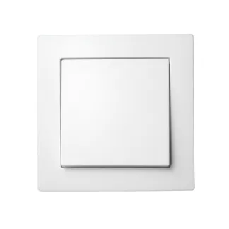 Wechselschalter McPower “Flair“, IP44, 250V~/10A, UP, weiß, Steckanschluss Wechselschalter McPower “Flair“, IP44, 250V~/10A, UP, weiß, Steckanschluss