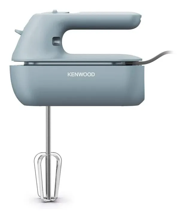 Kenwood HMP40.000GY Handmixer 350 W Blau Kenwood HMP40.000GY Handmixer 350 W Blau
