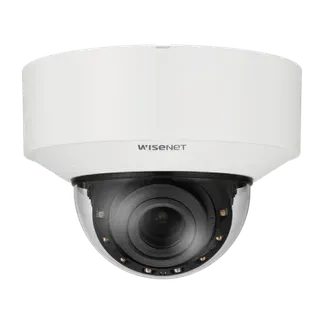 Hanwha Vision Netzwerkkamera • Fix Dome • X Series • XNV-C6083R • 2MP • AI • IR Hanwha Vision Netzwerkkamera • Fix Dome • X Series • XNV-C6083R • 2MP • AI • IR