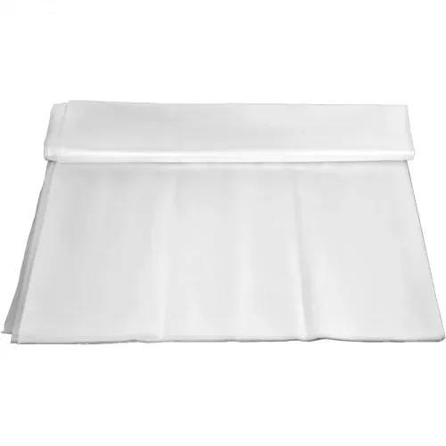 VEVOR PE Gewächshausfolie 7,3 M Länge x 15,2 M Breite Transparent Treibhausfolien, 0,15 mm Dicke Folientunnel, reißfeste Gartenfolien aus Polyethylen als Plastikfolien für Abdeckungen im Außenbereich – Bild 10