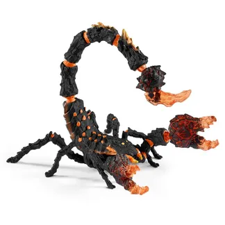 schleich ELDRADOR CREATURES Lavaskorpion schleich ELDRADOR CREATURES Lavaskorpion